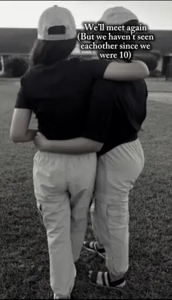 I miss you :(