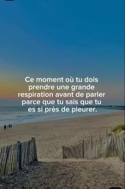 Ce moment