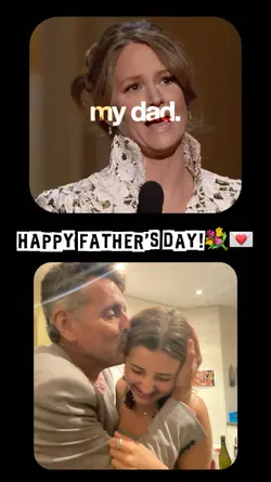 happy fatherโs day