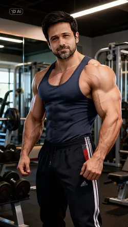AI body upgrade 
