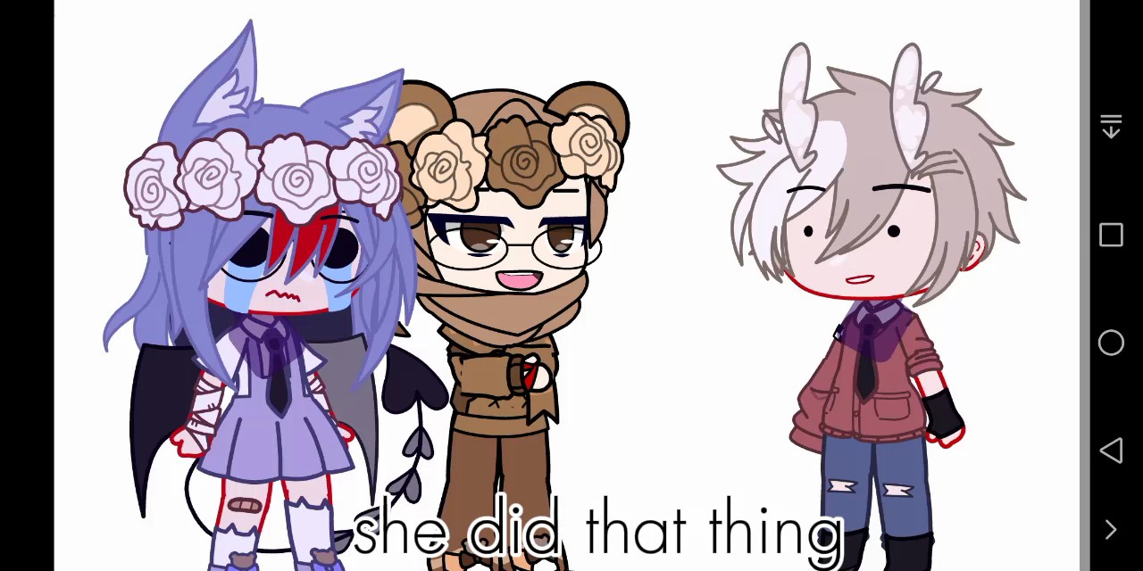 ime and your gf