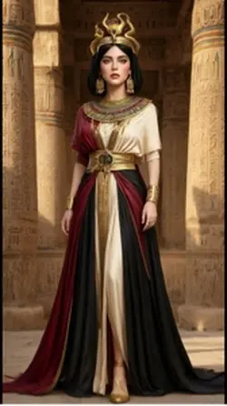 CLEOPATRA