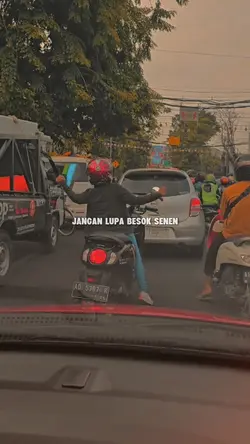 Besok Senin