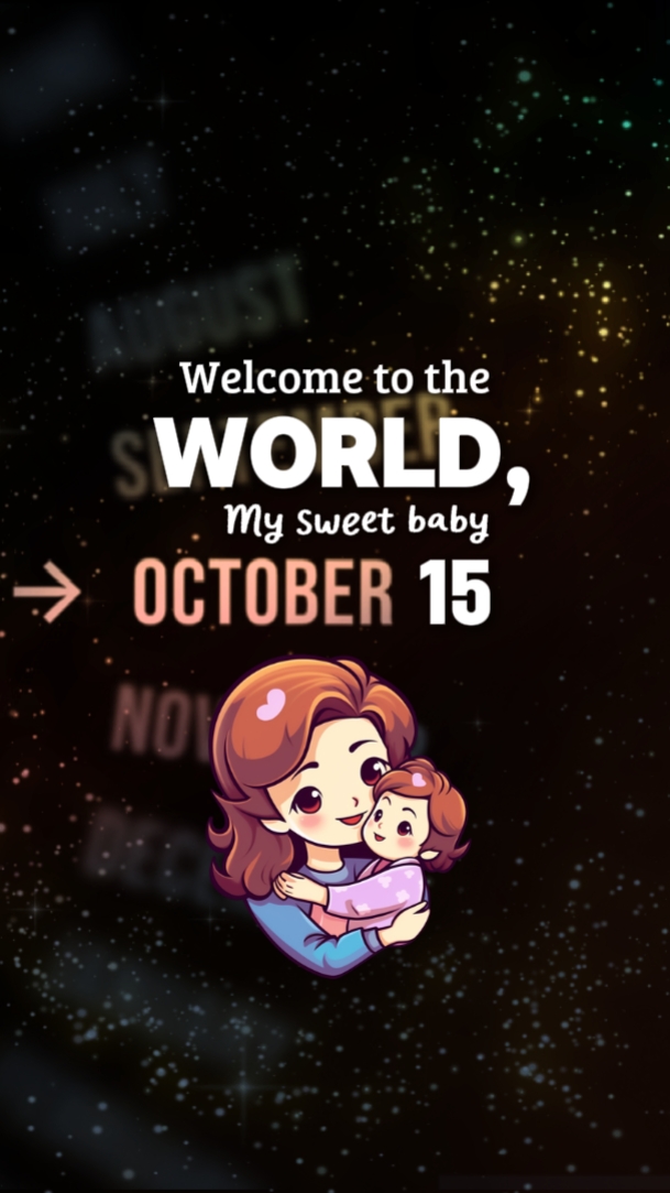 Newborn October 15