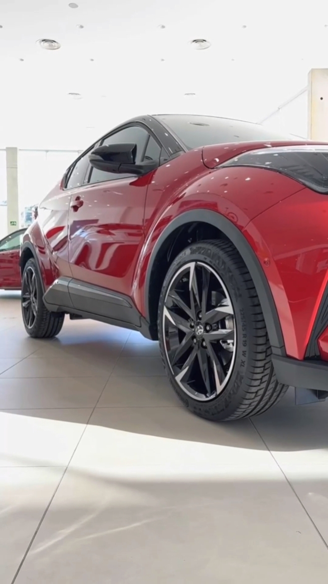 Edición de coche 