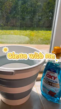 Clean 