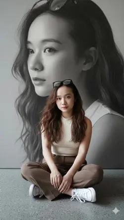 爱的就是你