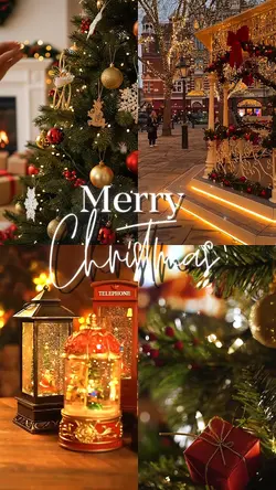 Merry Christmas