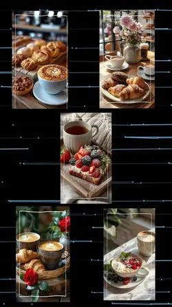 FOOD CONFECTIONERY