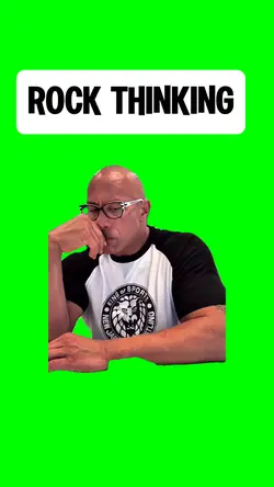 ROCK THINKING