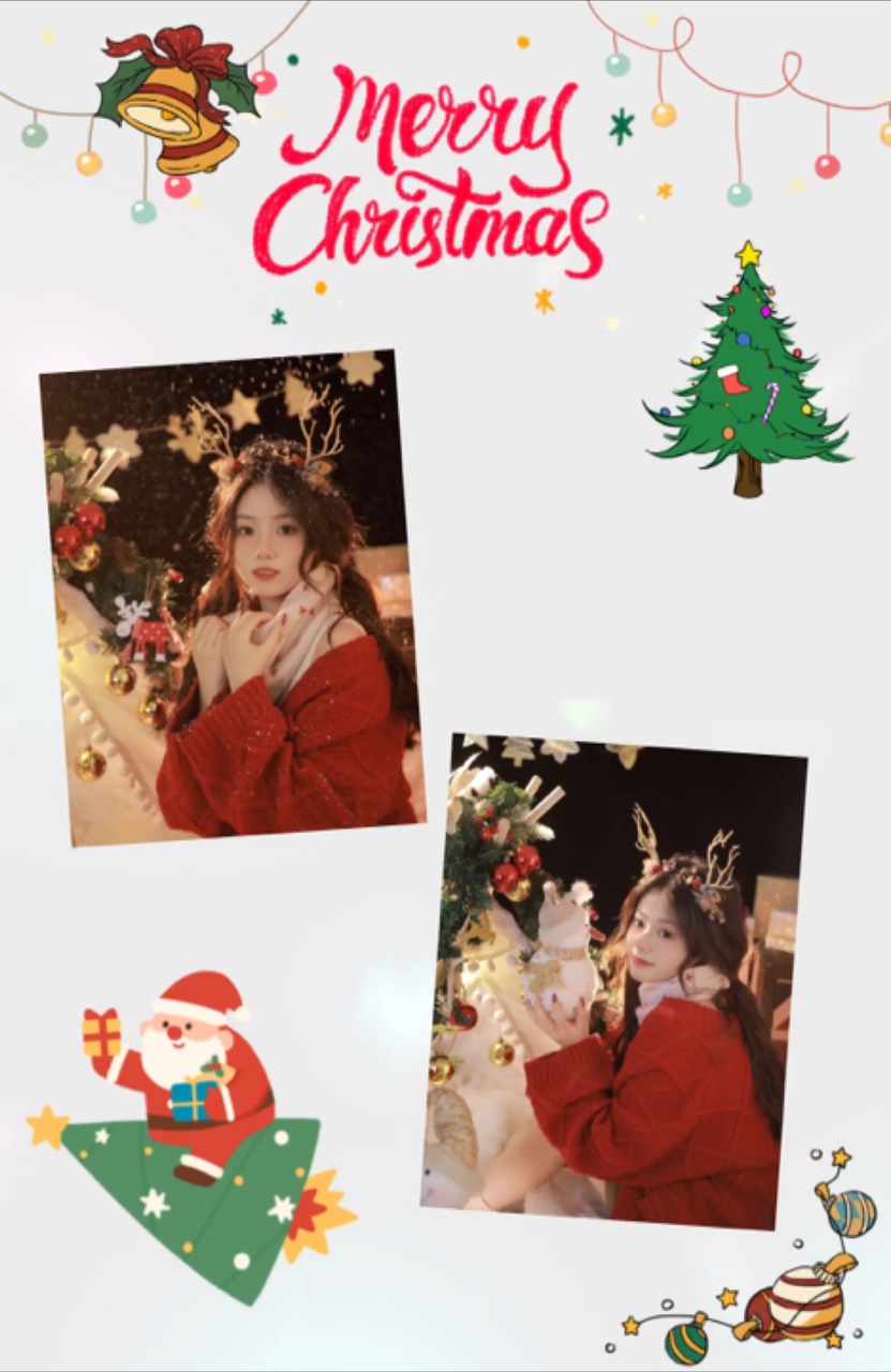🎁 🎄 ☃ 🎅 
