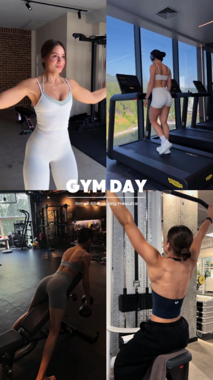 Gym Time 