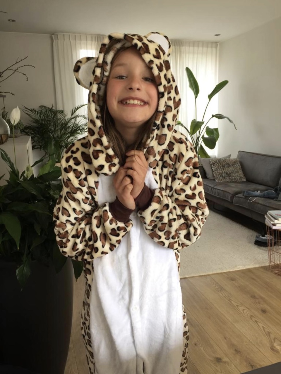 don’t recognize her