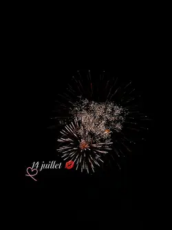 14 juillet