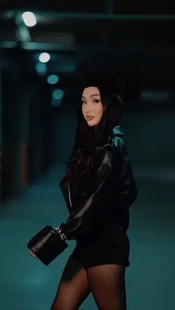 MODEL —trend🐈‍⬛❤️‍🔥