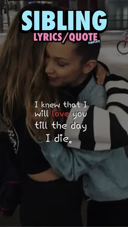 Till the day I die๐ญ๐ค