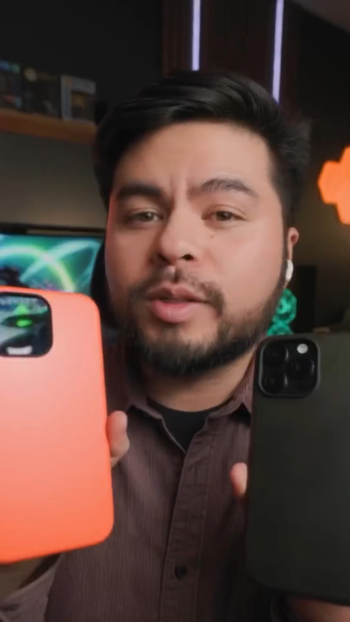 capa para celular