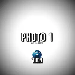 Glow Up Edit 1:1