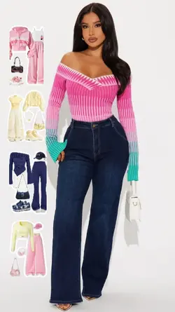AI OOTD