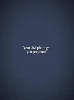 your 3rd photo