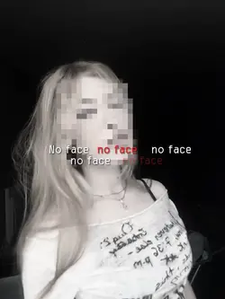Velo no face