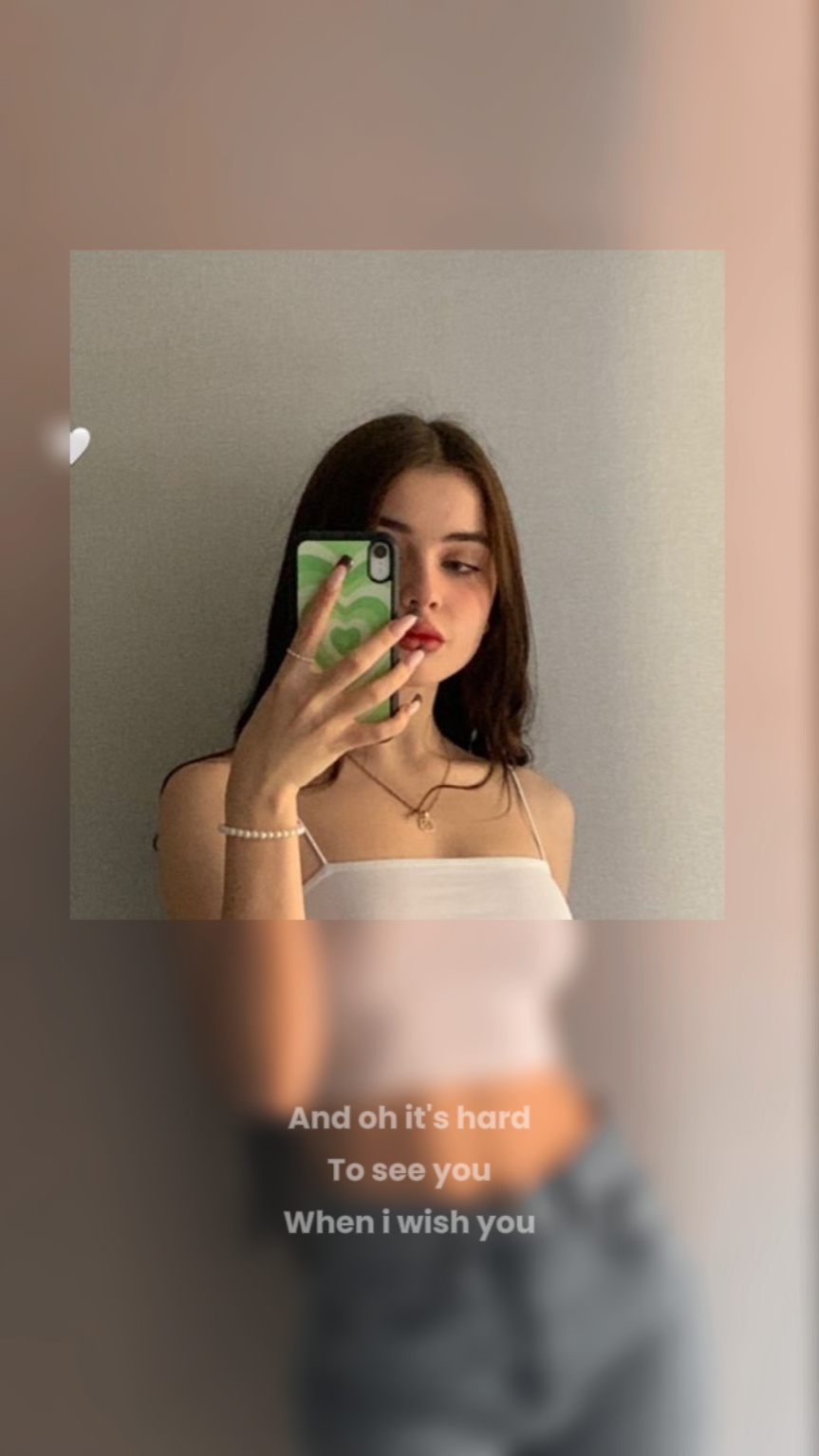 love me not 