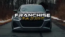 FRANCHISE - SCOTT 