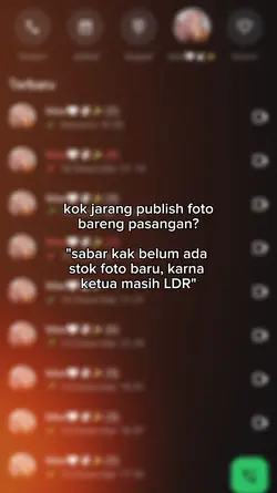 Masih LDR 