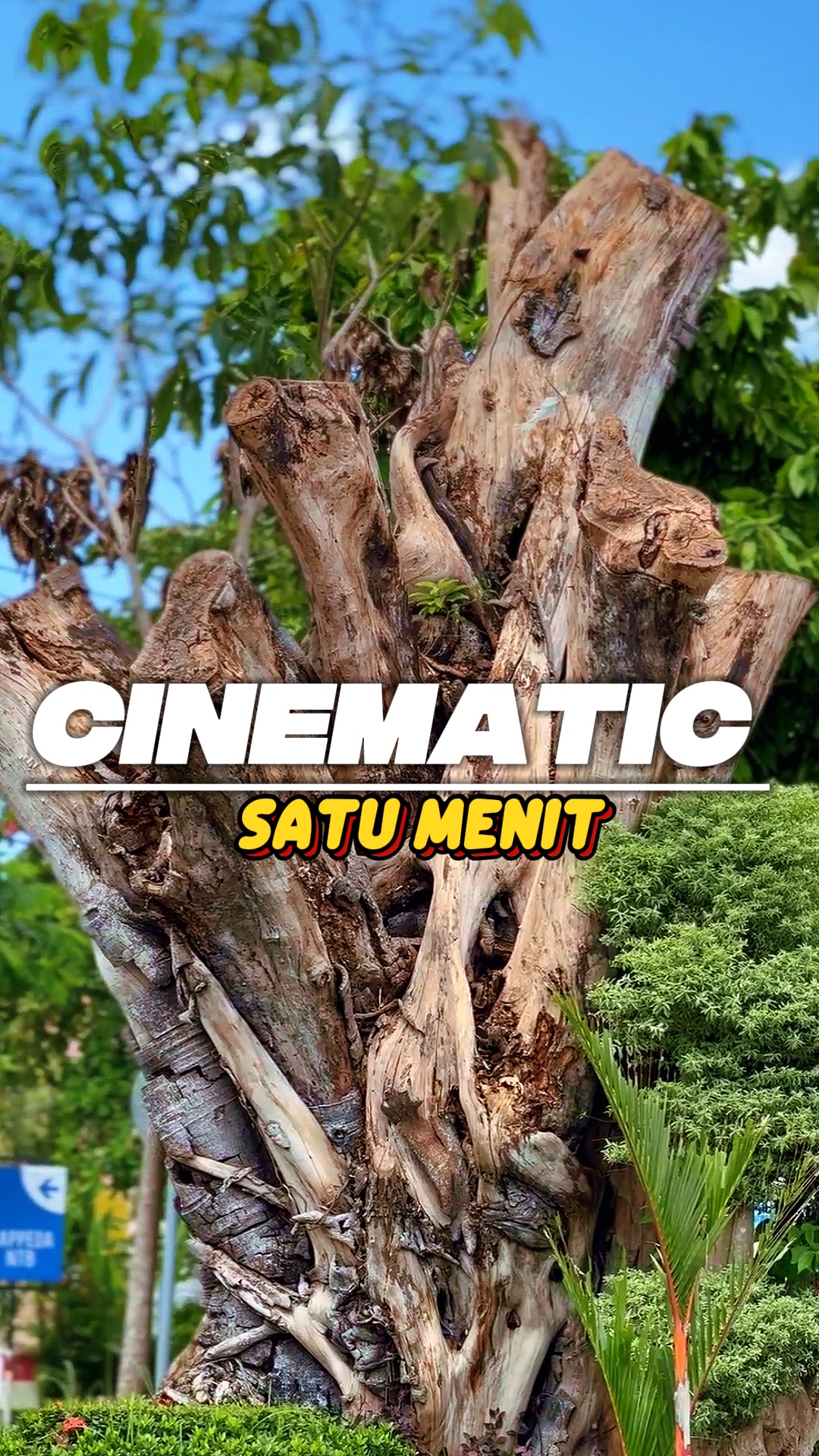 Satu menit HD 
