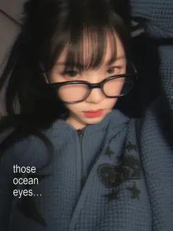 ocean eyes