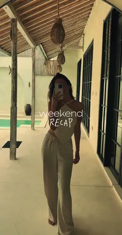 Weekend Recap | Vlog