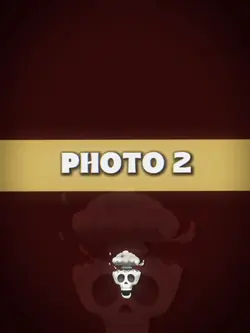 SKULL EDIT