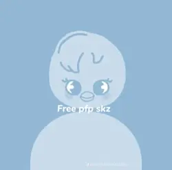 Free pfp skz 