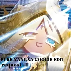 Pure vanilla edit!
