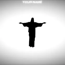 Free Jesus Edit βοΈ