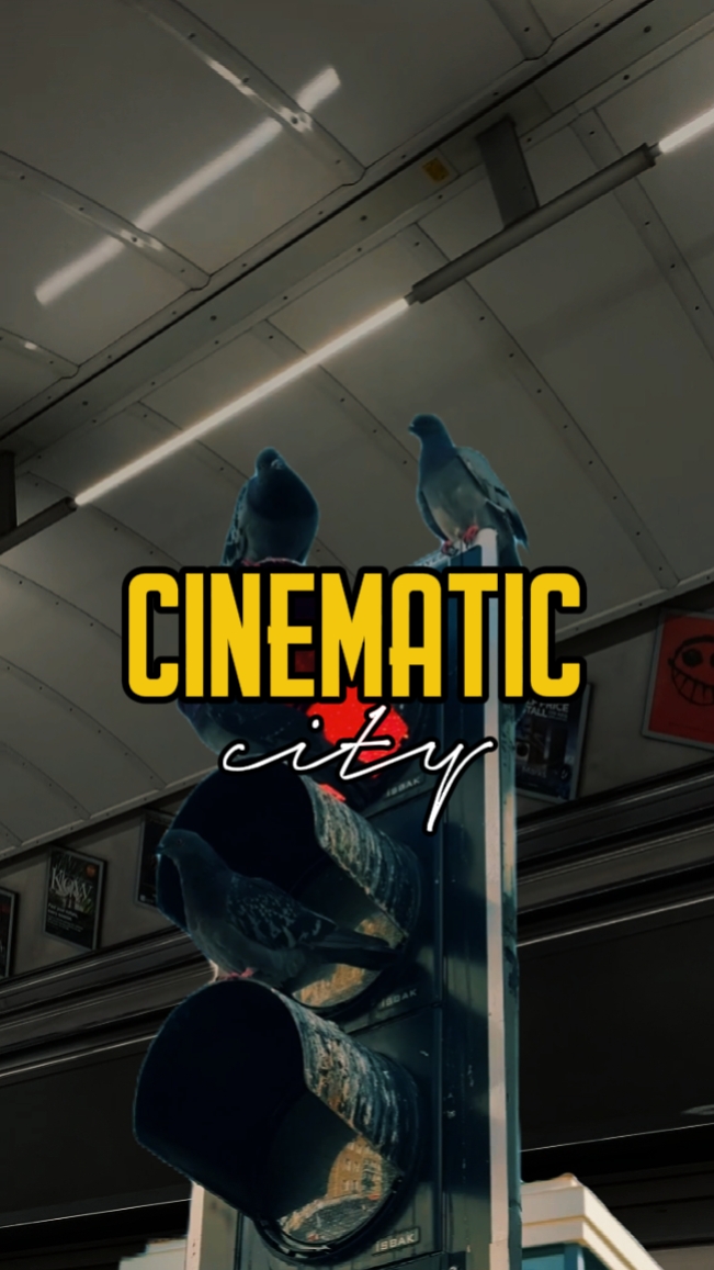 6 Clips Cinematic 