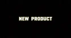 New Product