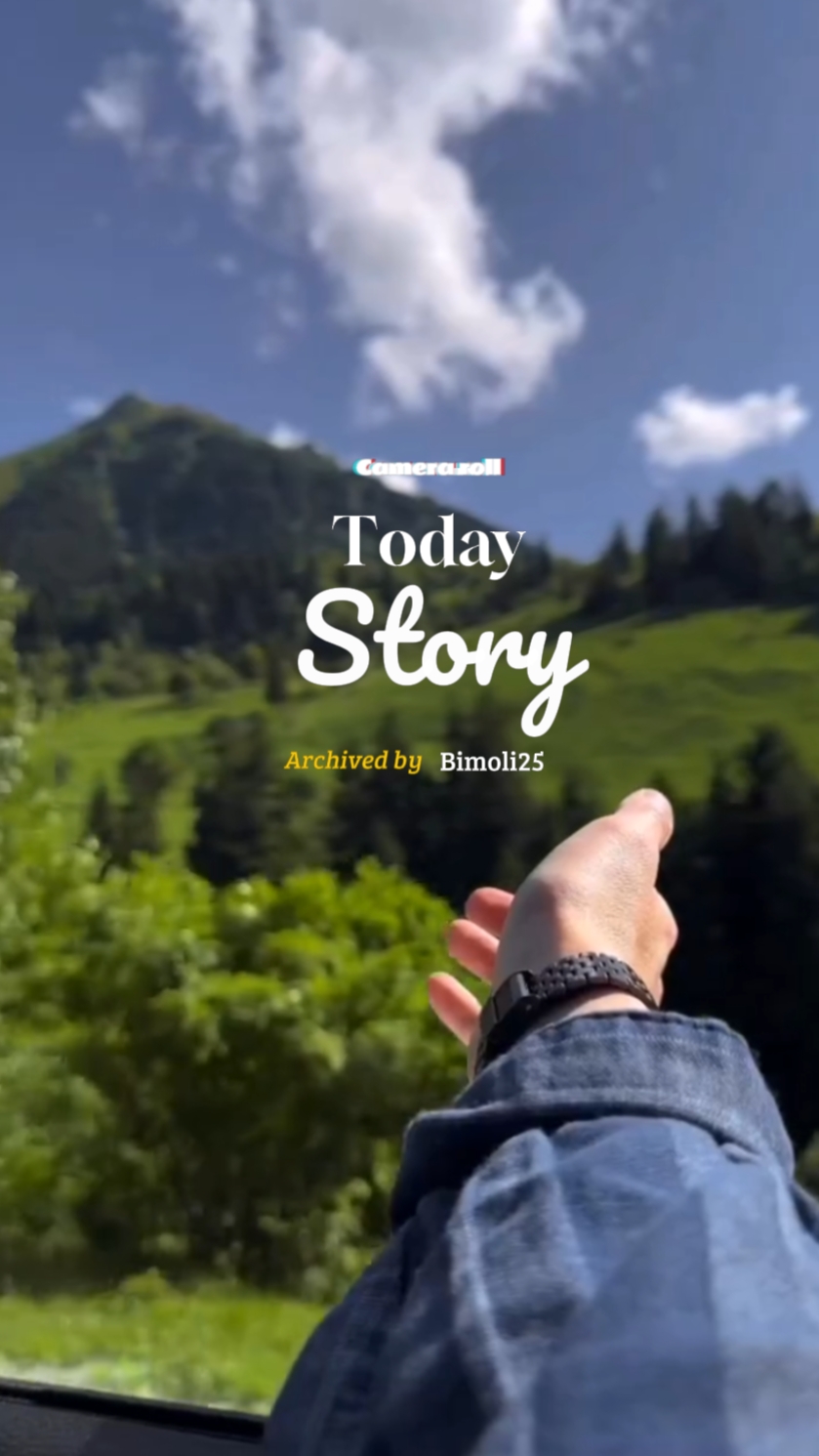 Today Story