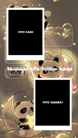 Kenangan kita