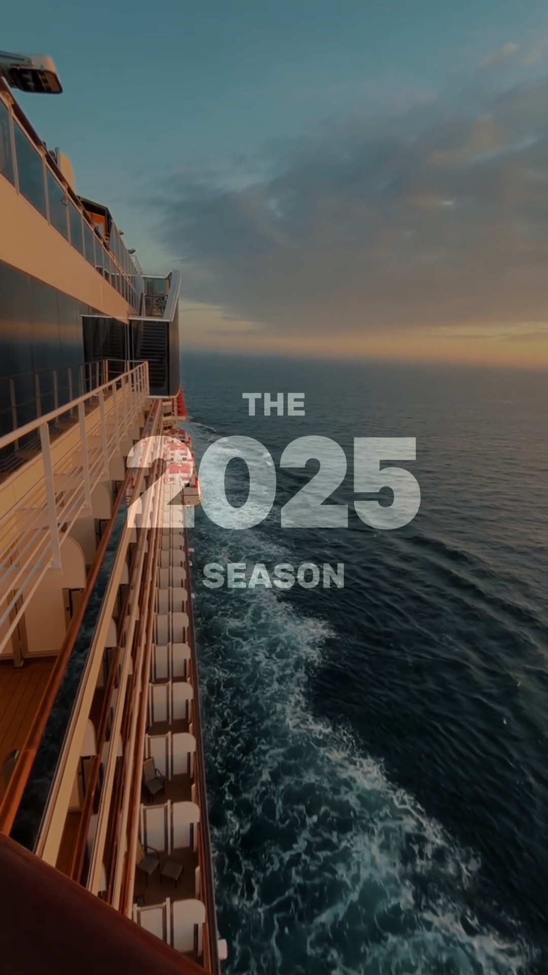 2025 comes to an en