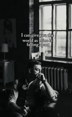 Hard person sometime