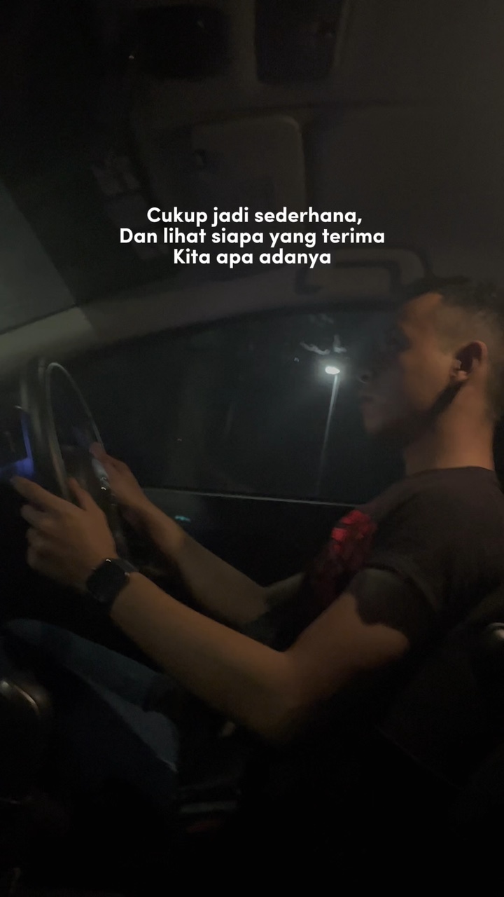 Kita tengok siapa🙋🏻‍♂️