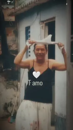 Te extraño