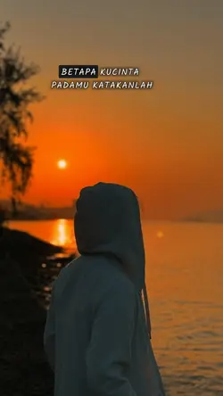 aku cinta padamu 