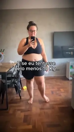 Emagrecimento 