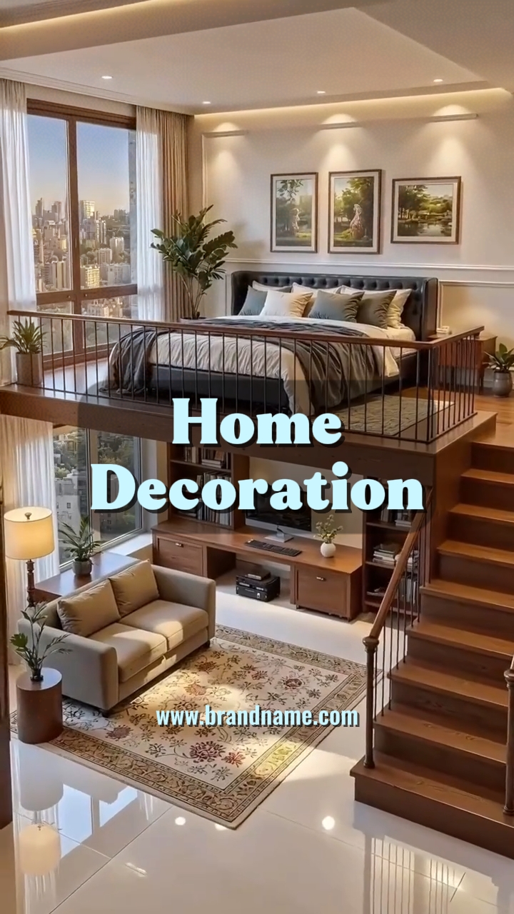 Home Decoration