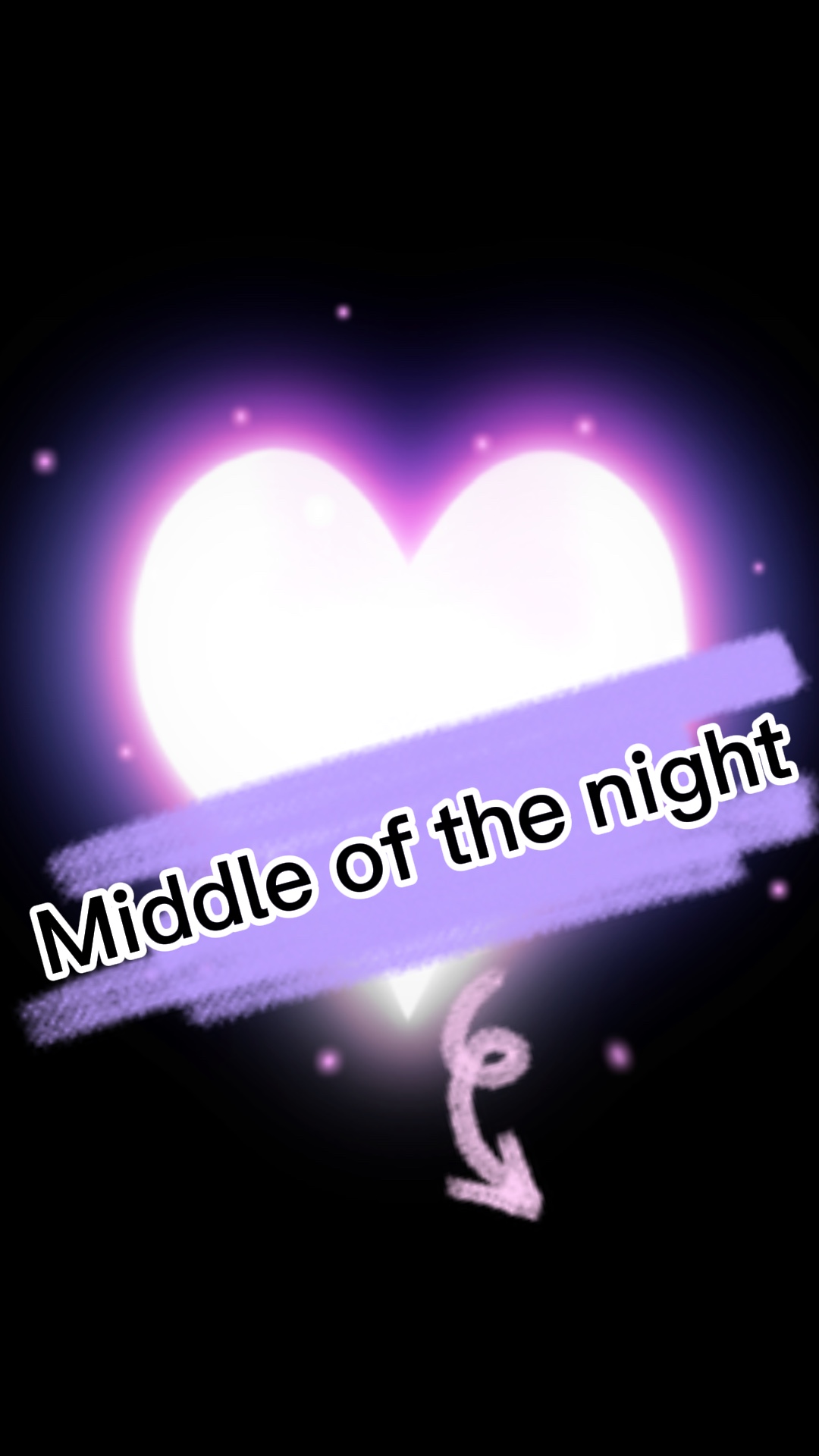 Middle of the Night