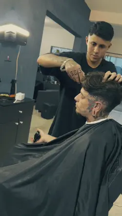 Barbershop 