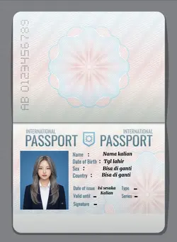 Pasport
