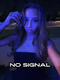 NO SIGNAL